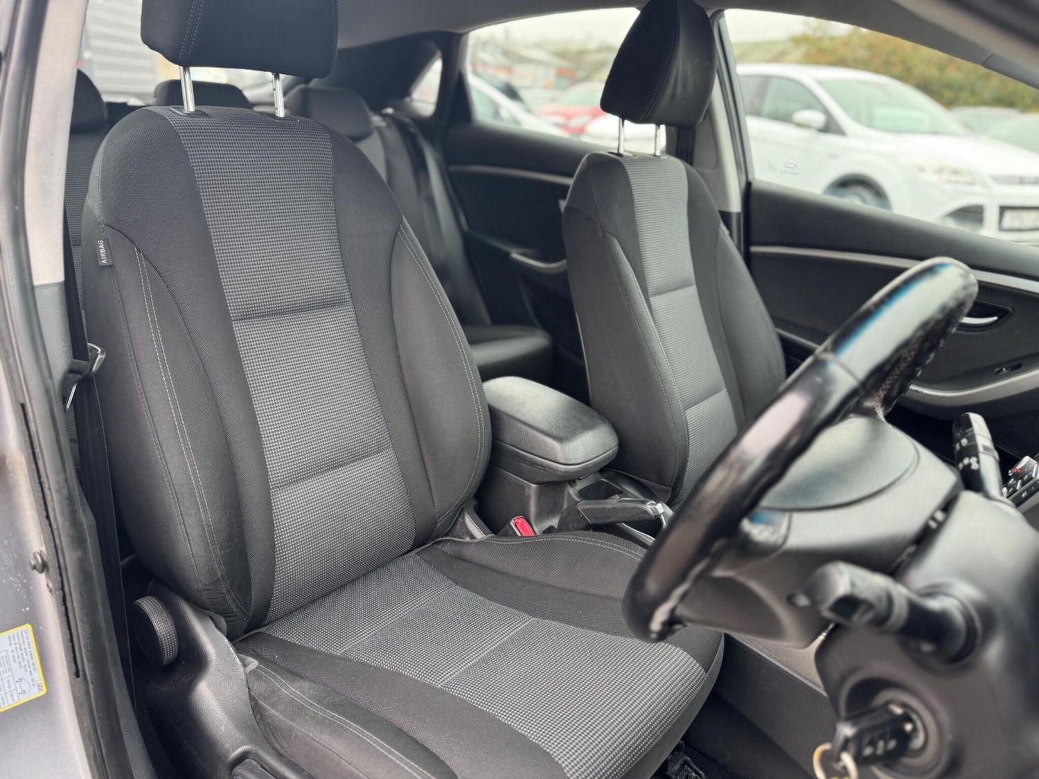 Used Hyundai i30 2014 for sale - 77934180: Photo 10