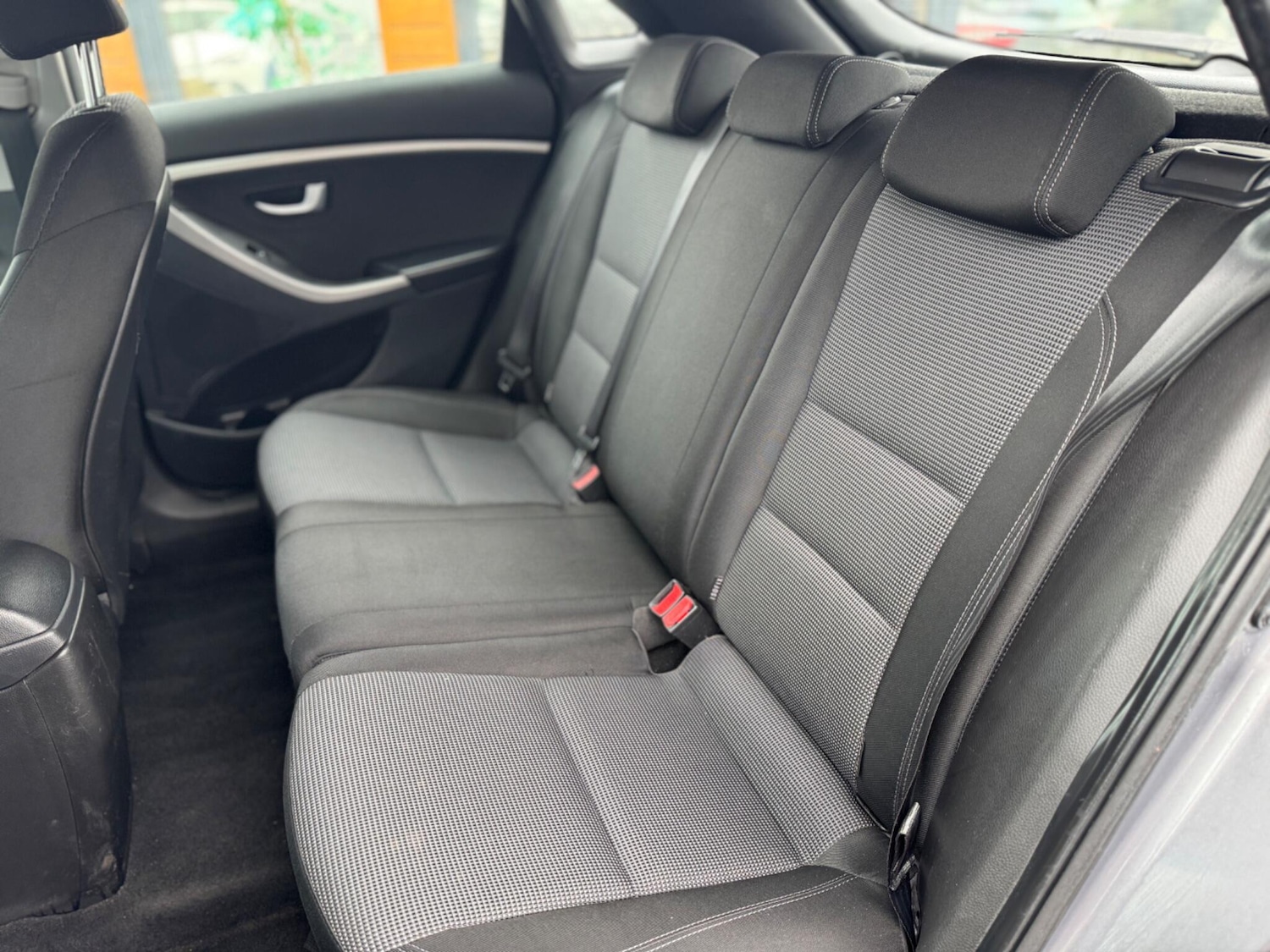 Used Hyundai i30 2014 for sale - 77934180: Photo 11