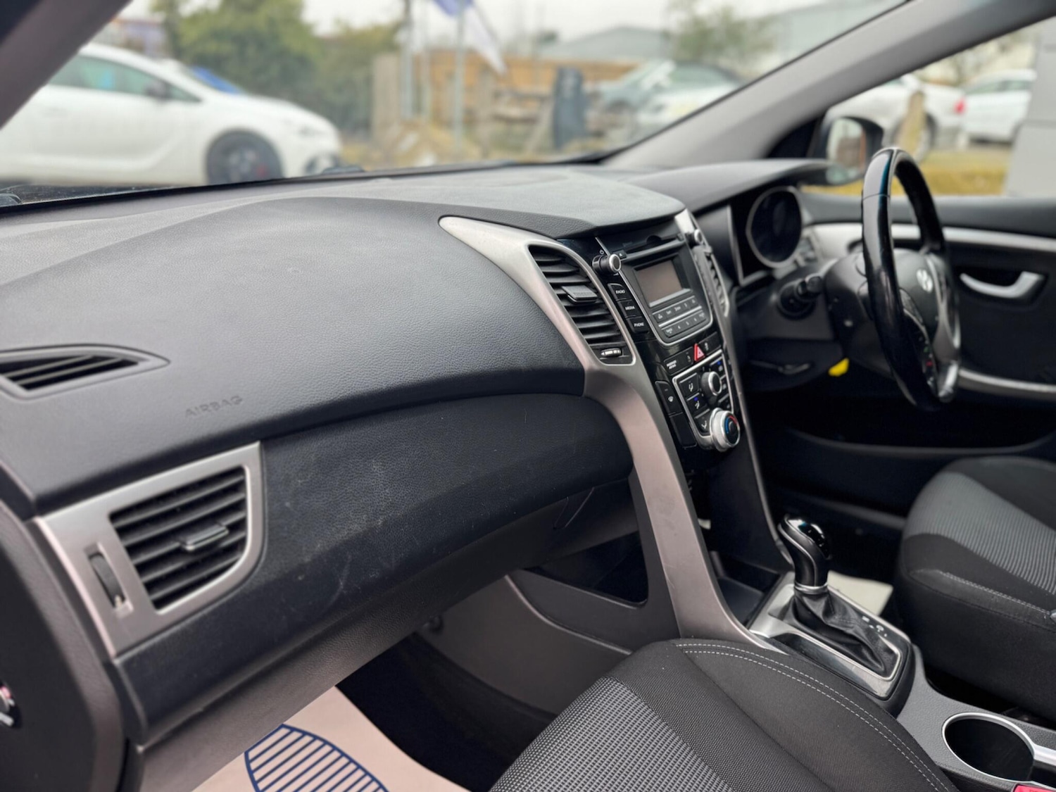 Used Hyundai i30 2014 for sale - 77934180: Photo 12