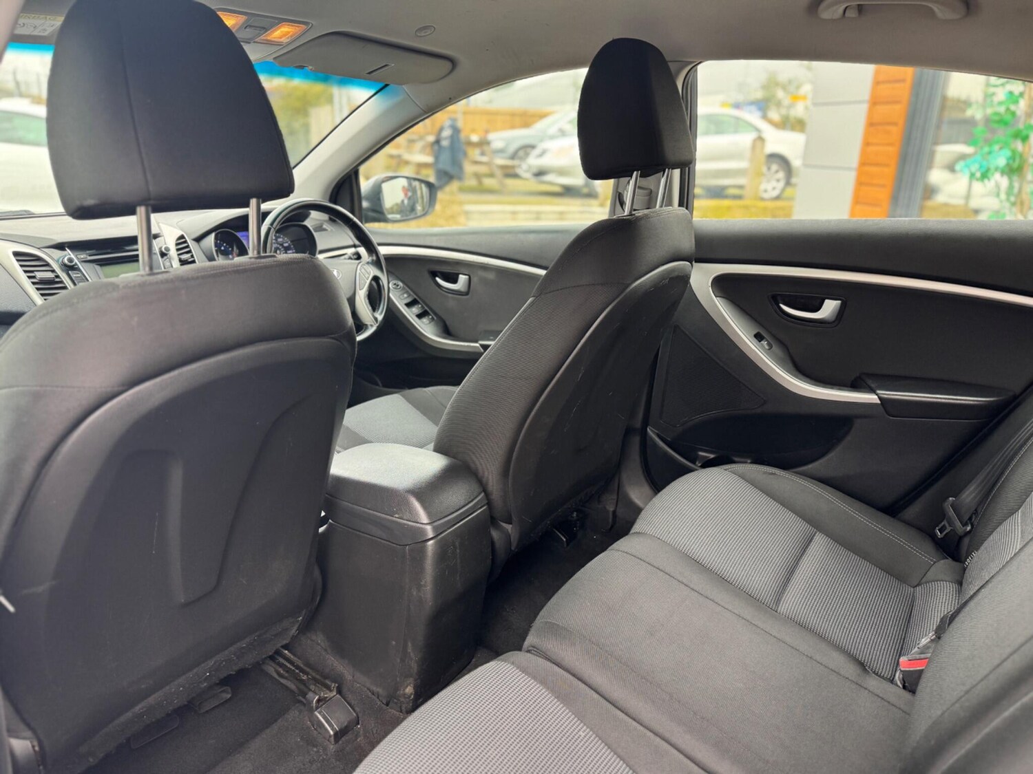 Used Hyundai i30 2014 for sale - 77934180: Photo 16