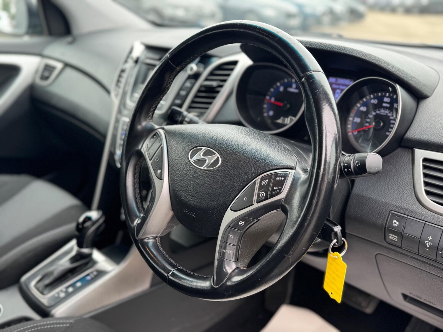 Used Hyundai i30 2014 for sale - 77934180: Photo 18