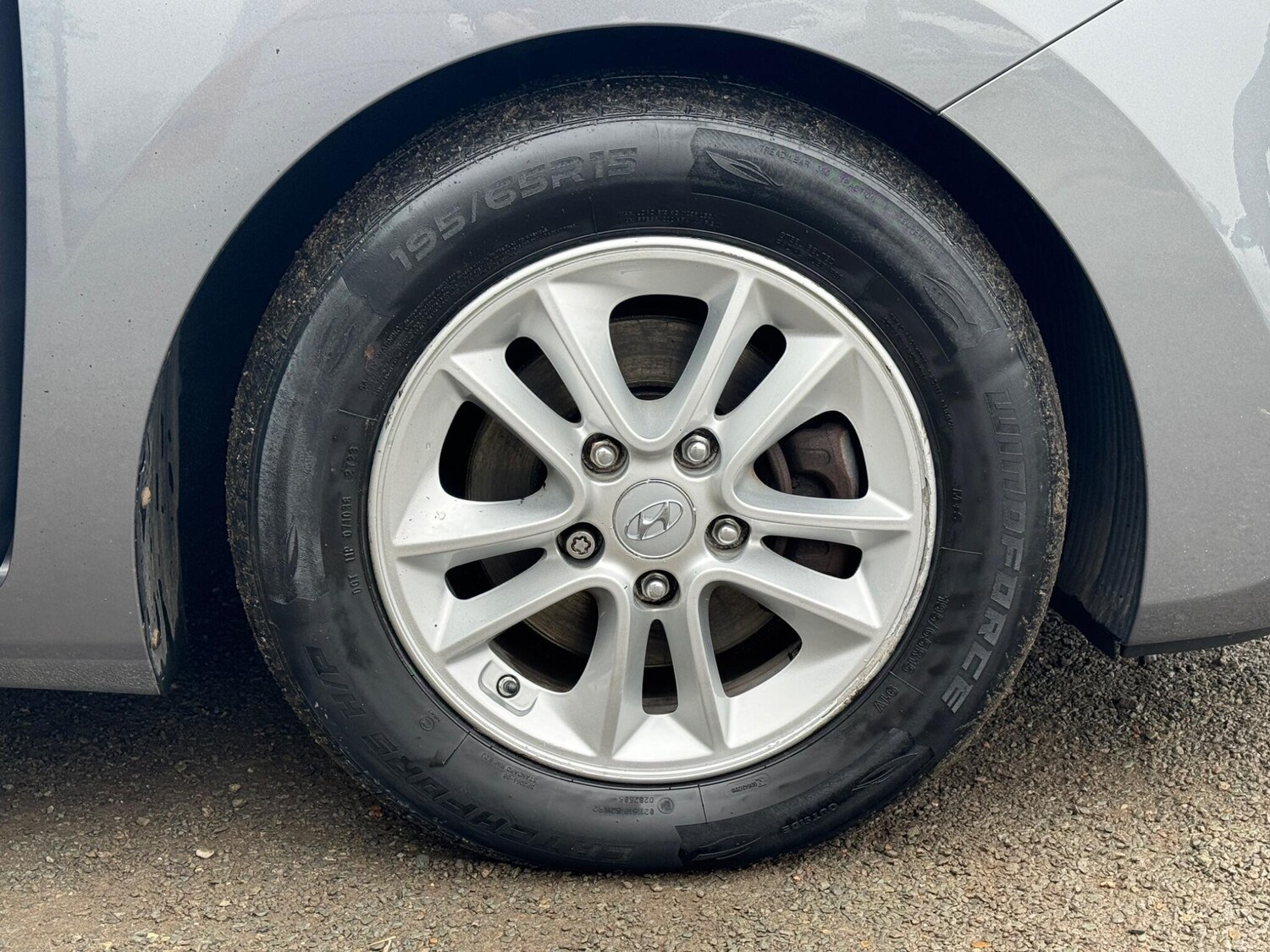 Used Hyundai i30 2014 for sale - 77934180: Photo 21