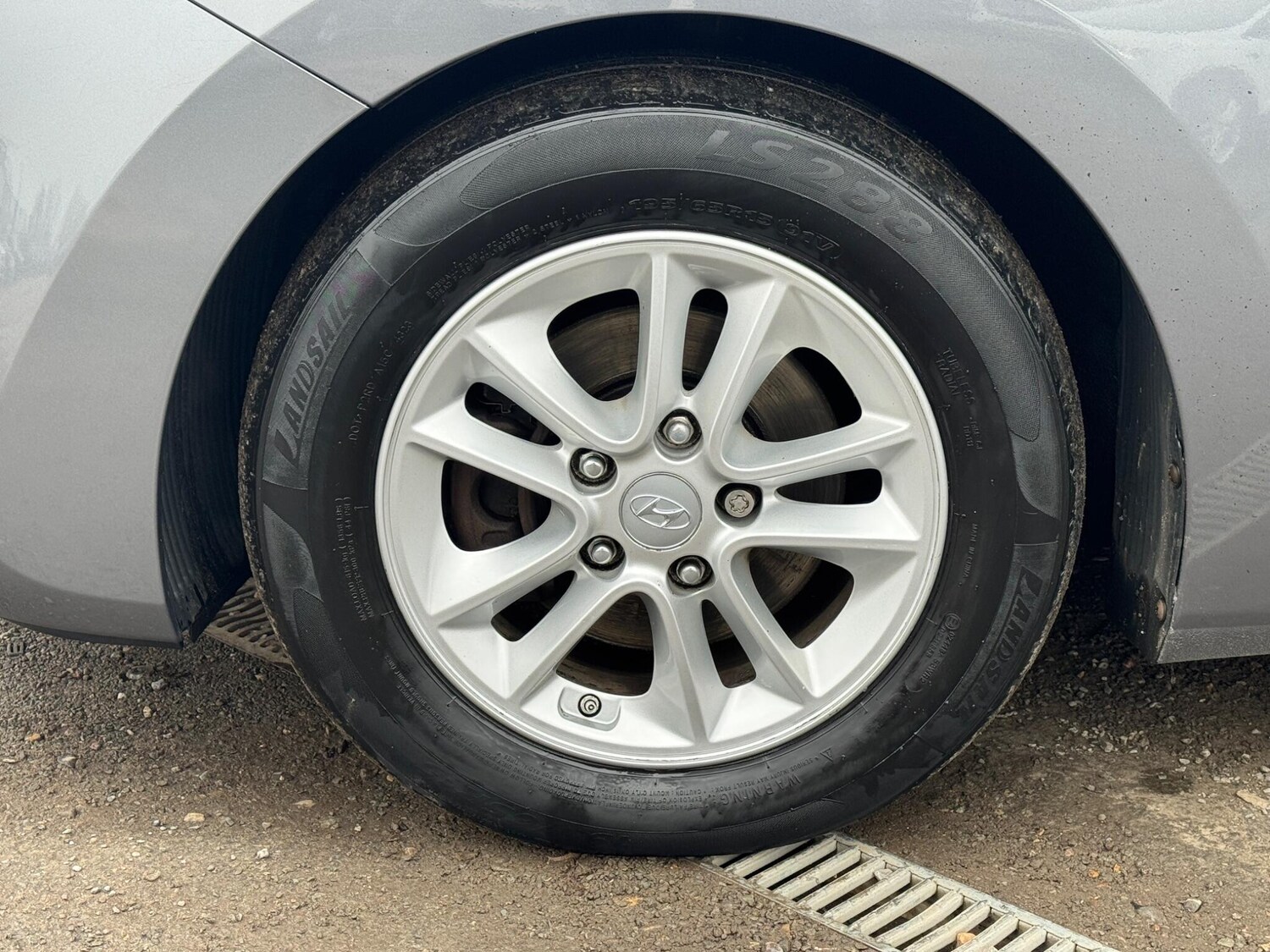 Used Hyundai i30 2014 for sale - 77934180: Photo 22