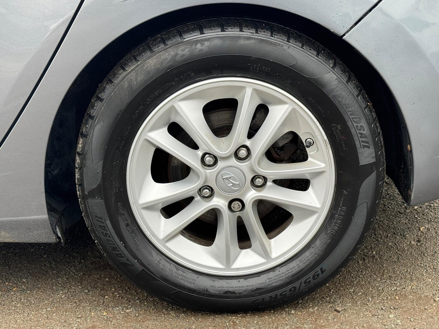 Used Hyundai i30 2014 for sale - 77934180: Photo 23