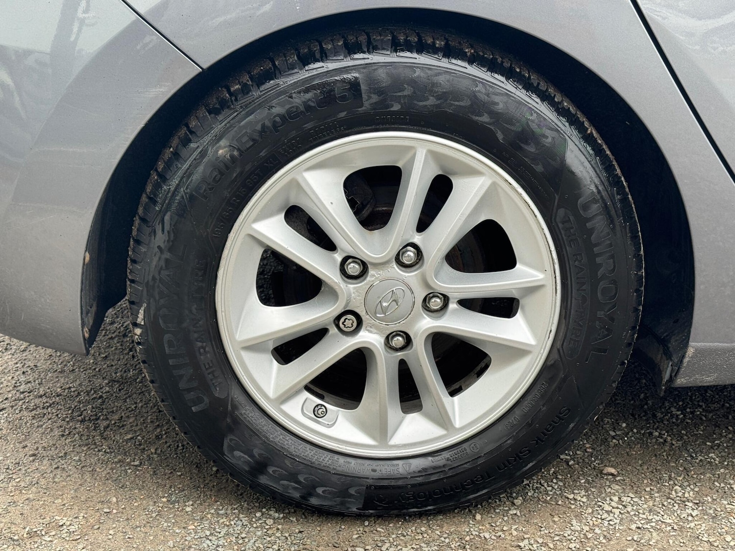 Used Hyundai i30 2014 for sale - 77934180: Photo 24