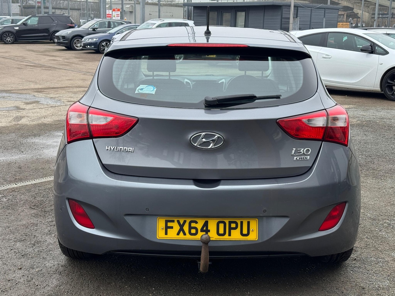 Used Hyundai i30 2014 for sale - 77934180: Photo 4