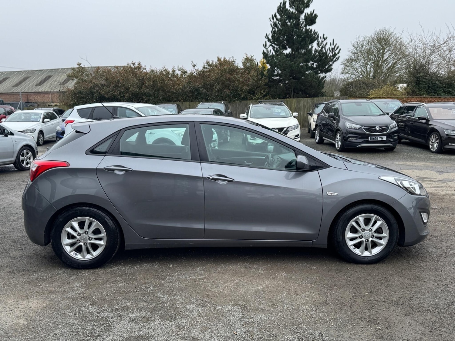 Used Hyundai i30 2014 for sale - 77934180: Photo 6