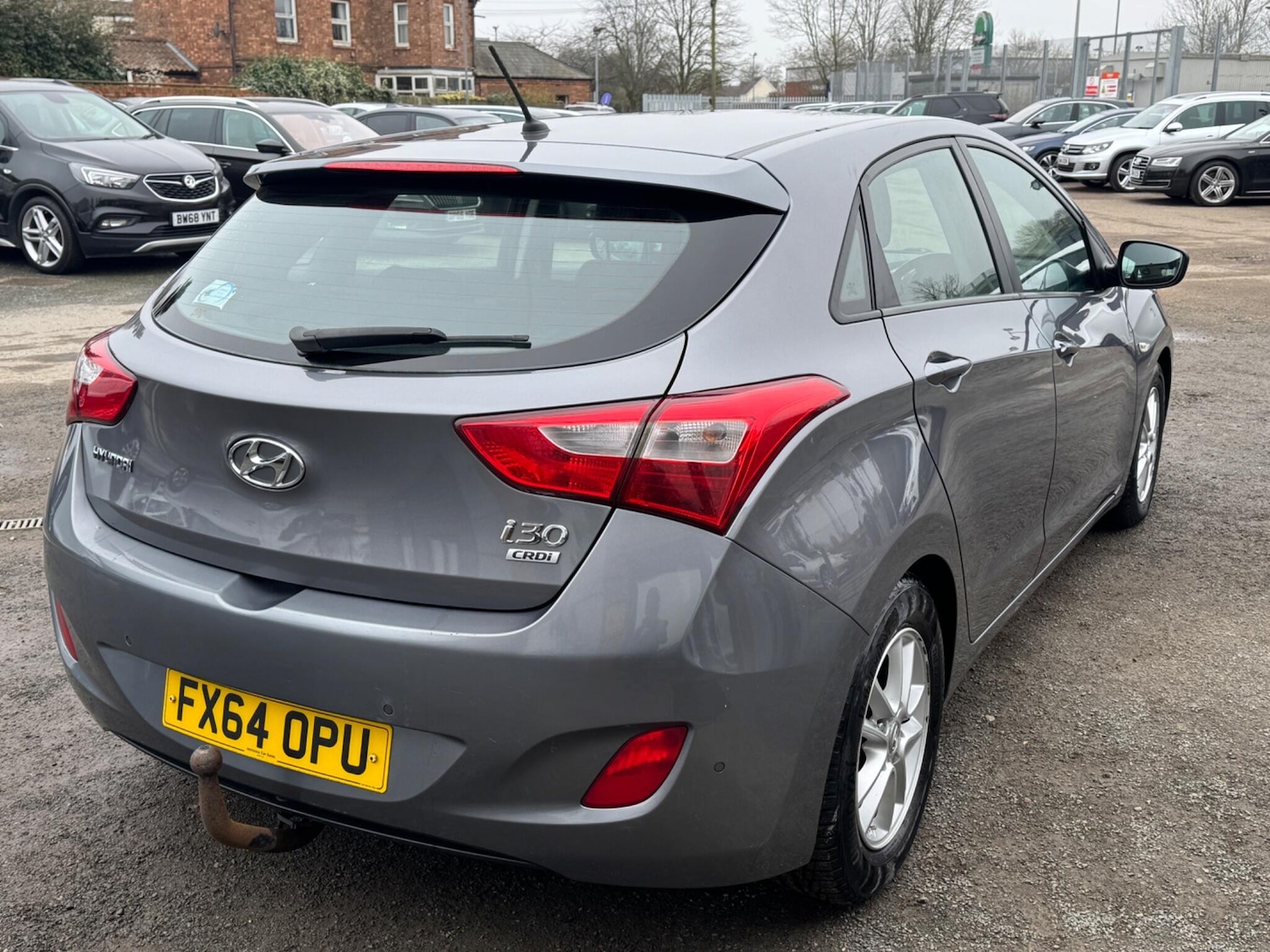 Used Hyundai i30 2014 for sale - 77934180: Photo 7