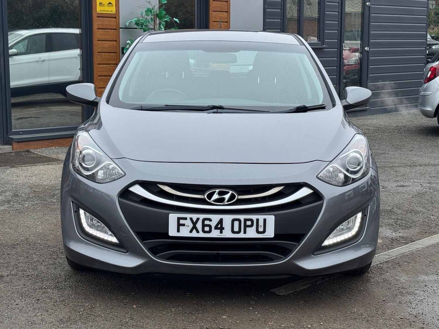 Used Hyundai i30 2014 for sale - 77934180: Photo 8