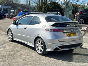 Used Honda Civic 2007 for sale - 74363165: Photo