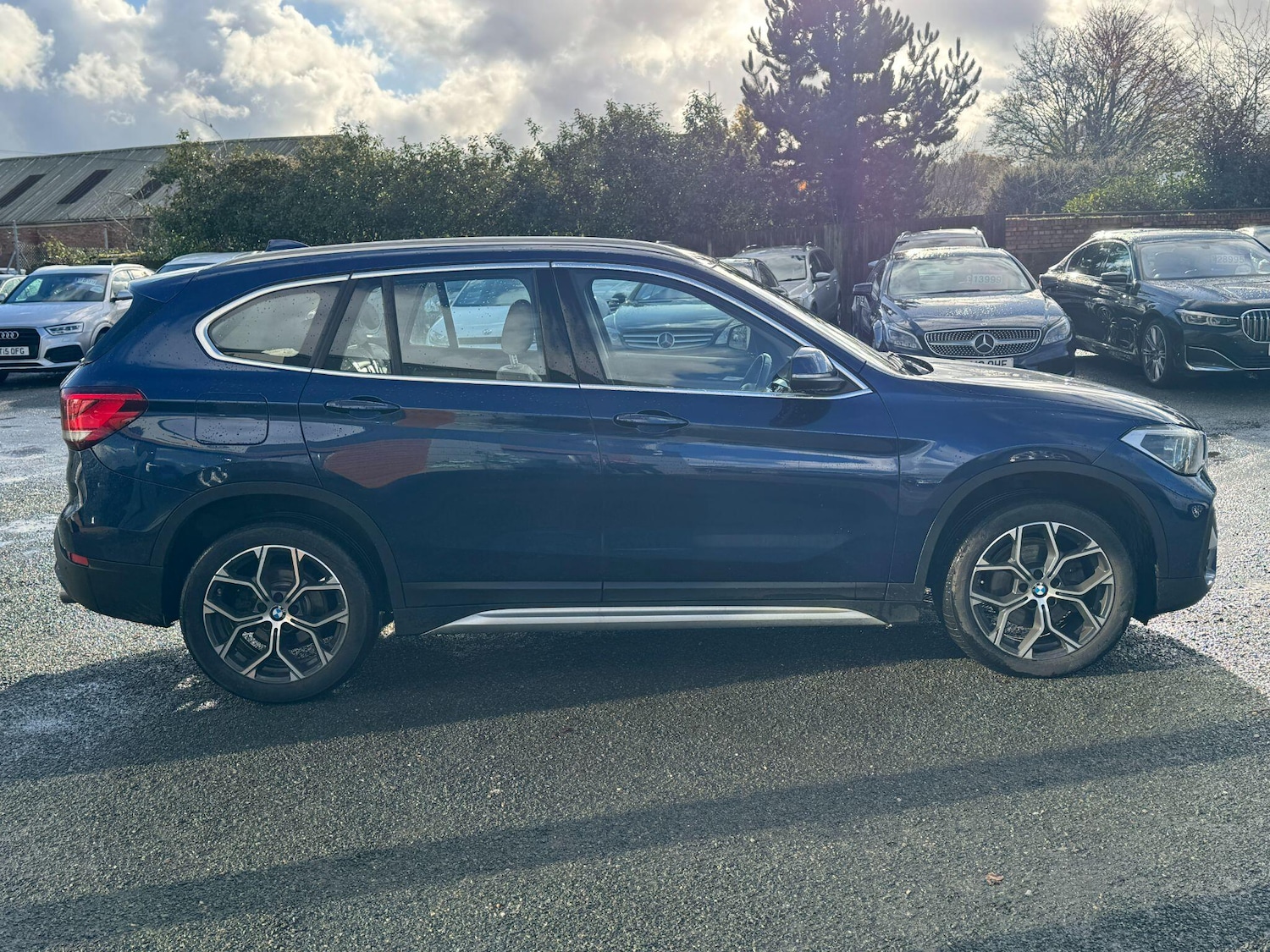 Used BMW X1 2020 for sale - 76657638: Photo 11