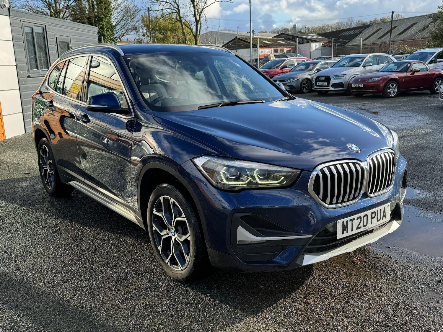 Used BMW X1 2020 for sale - 76657638: Photo 13