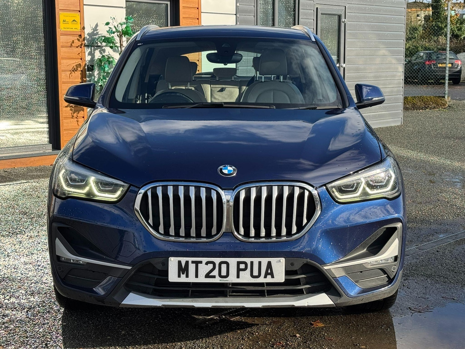 Used BMW X1 2020 for sale - 76657638: Photo 14