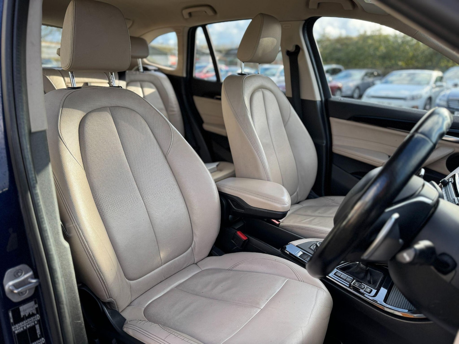 Used BMW X1 2020 for sale - 76657638: Photo 15