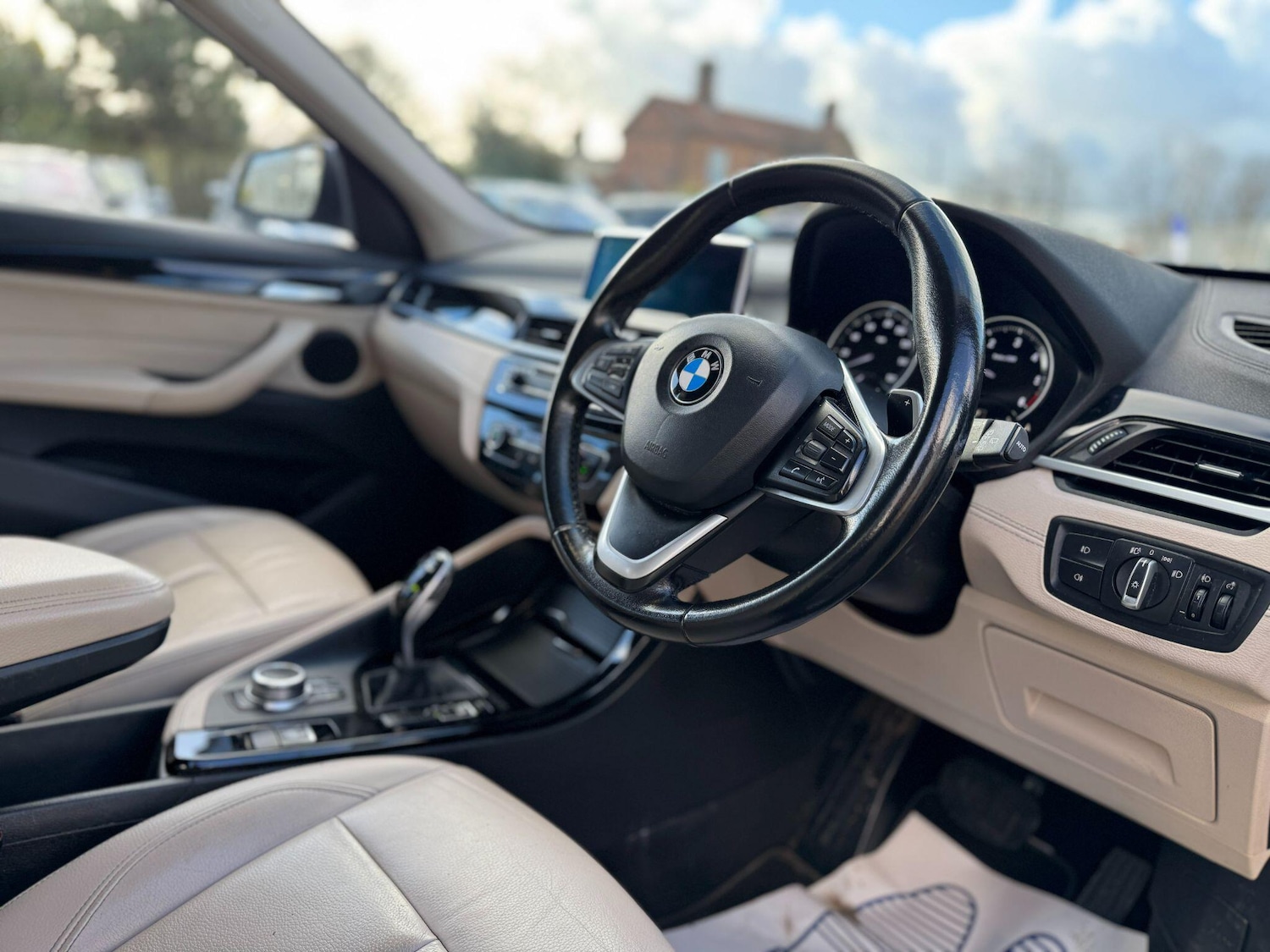 Used BMW X1 2020 for sale - 76657638: Photo 16