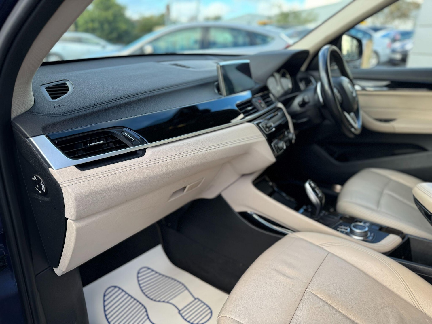 Used BMW X1 2020 for sale - 76657638: Photo 17