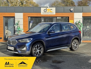 2020 (20) - 2.0 18d xLine Auto sDrive Euro 6 (s/s) 5dr