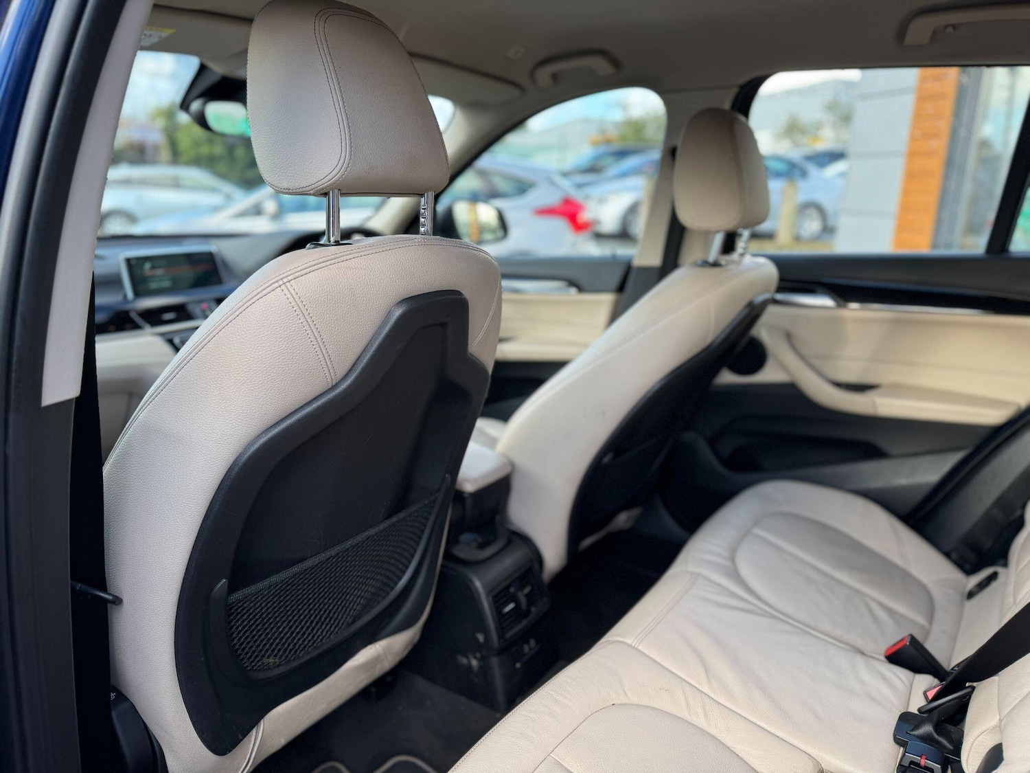 Used BMW X1 2020 for sale - 76657638: Photo 20