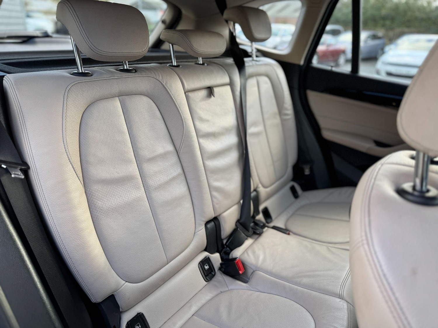 Used BMW X1 2020 for sale - 76657638: Photo 21