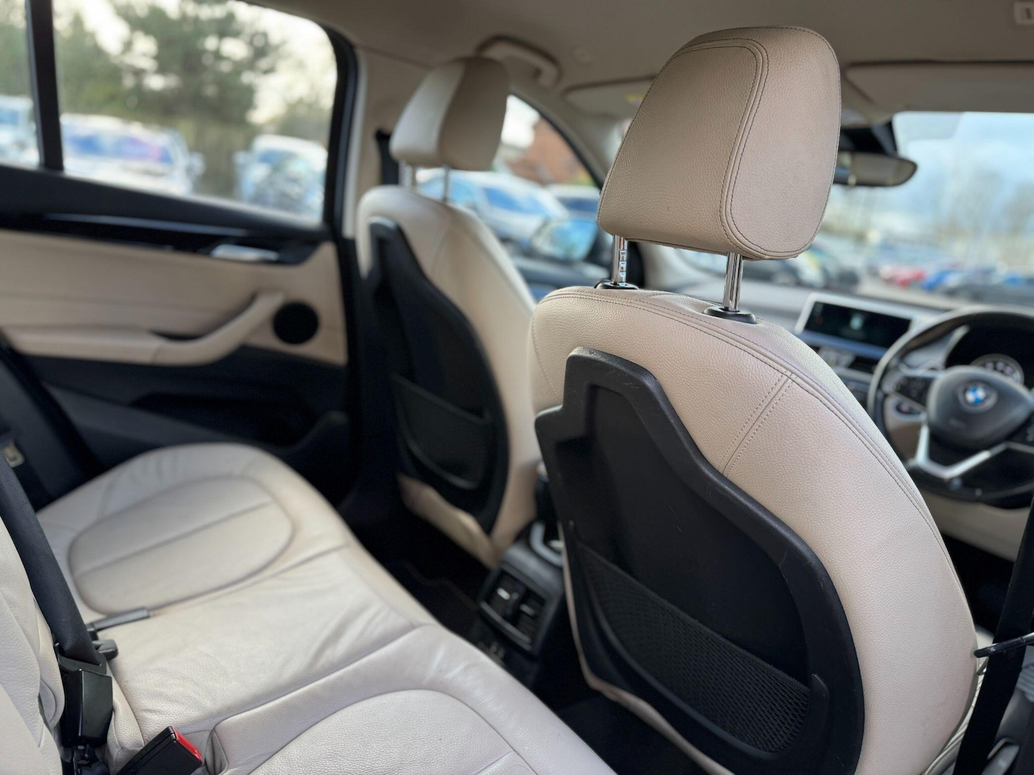 Used BMW X1 2020 for sale - 76657638: Photo 22