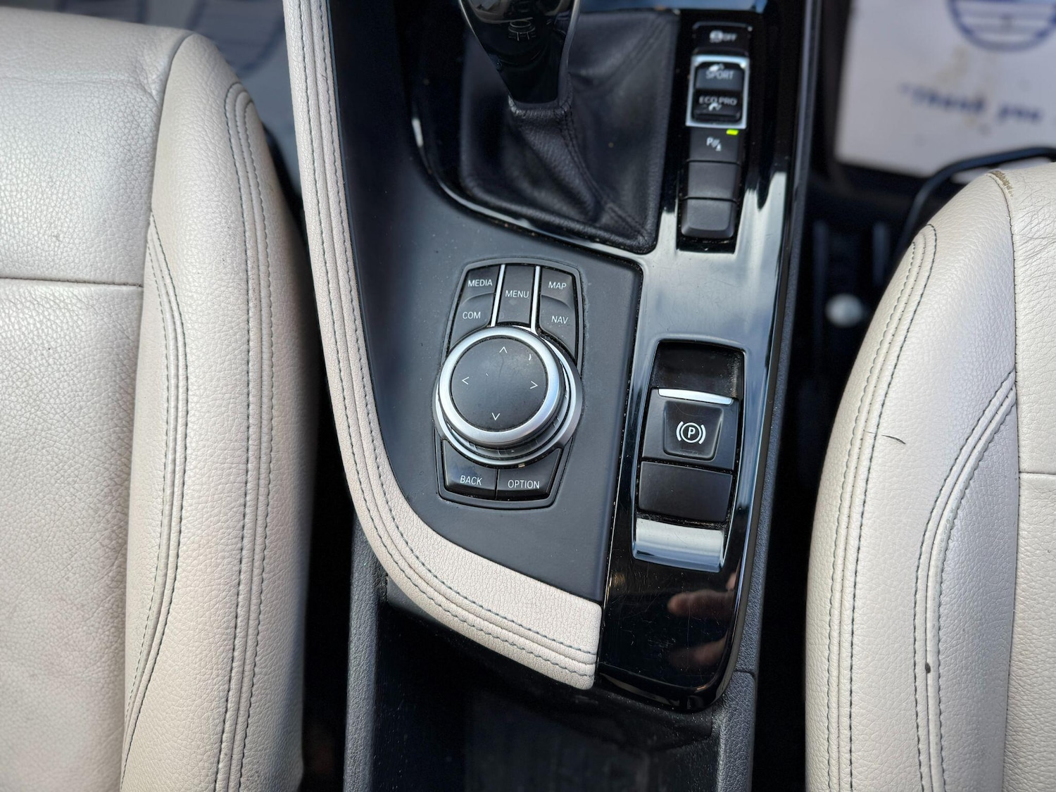 Used BMW X1 2020 for sale - 76657638: Photo 25