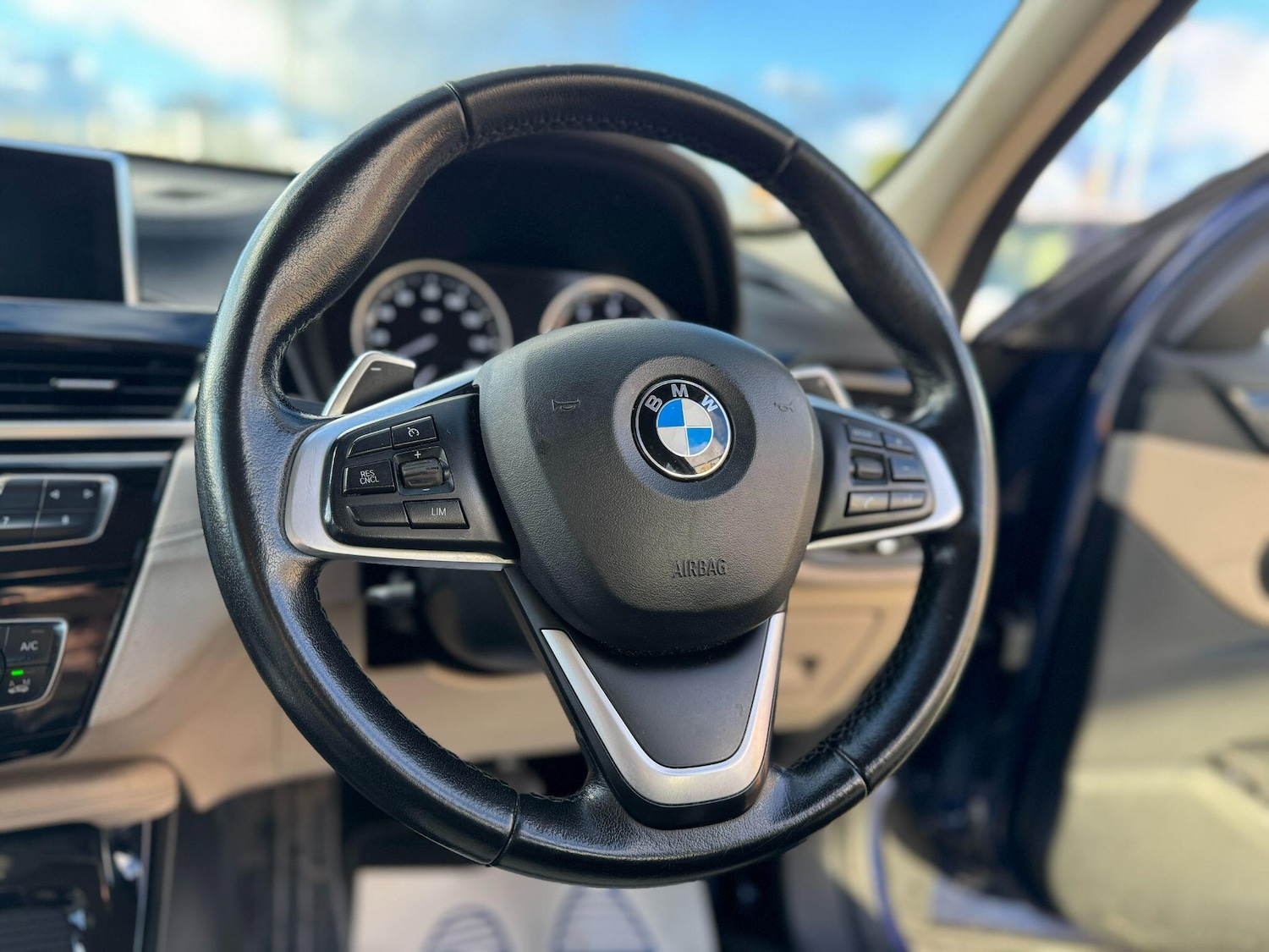 Used BMW X1 2020 for sale - 76657638: Photo 30