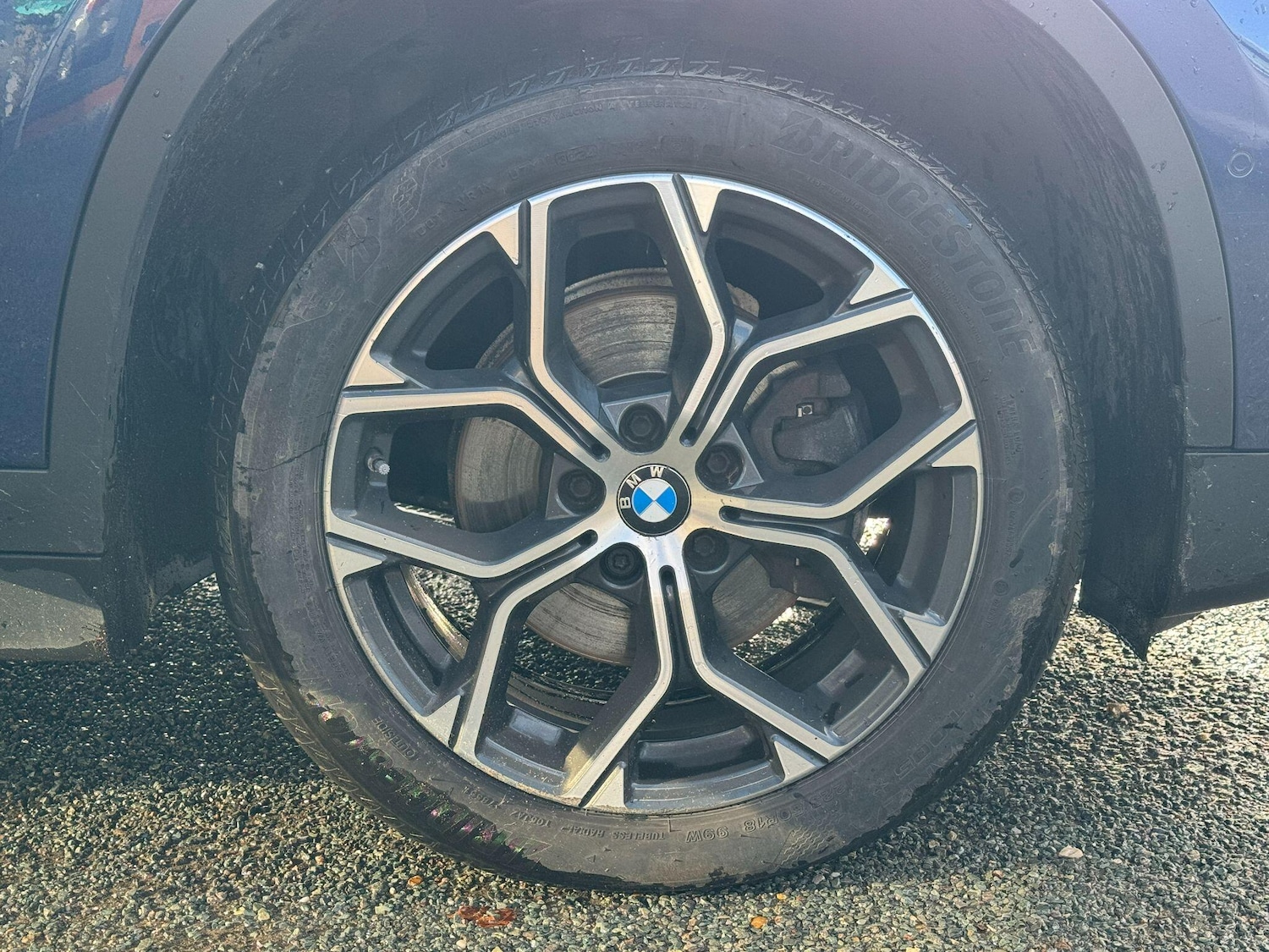 Used BMW X1 2020 for sale - 76657638: Photo 33