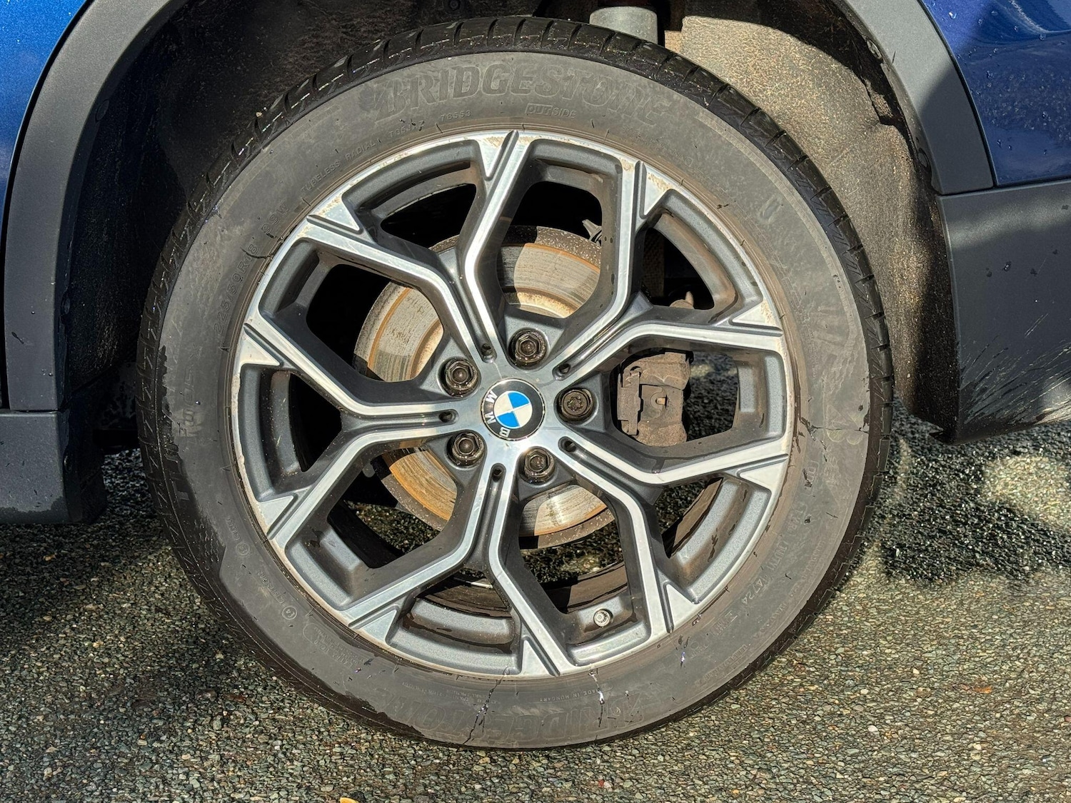 Used BMW X1 2020 for sale - 76657638: Photo 35