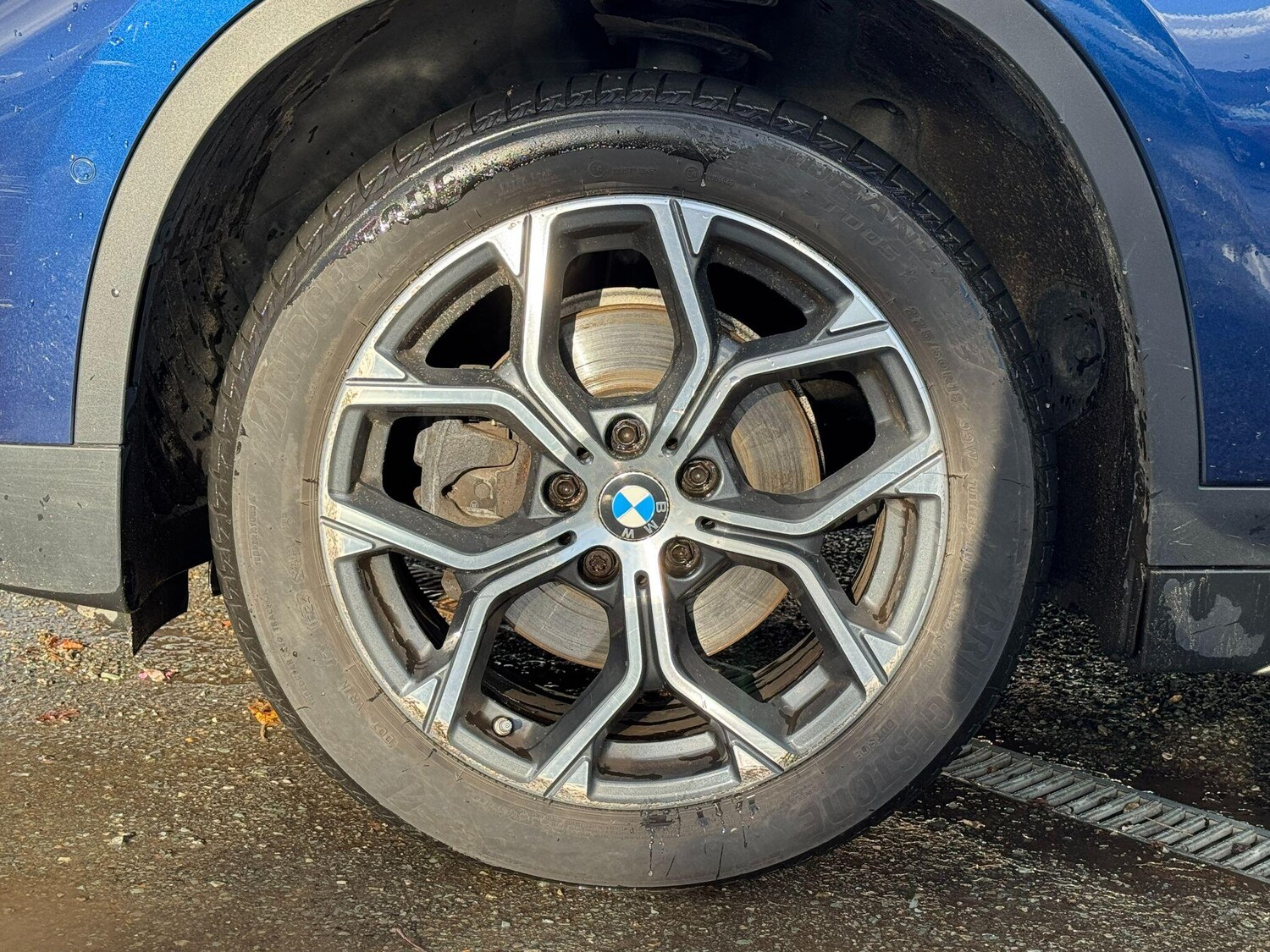 Used BMW X1 2020 for sale - 76657638: Photo 36