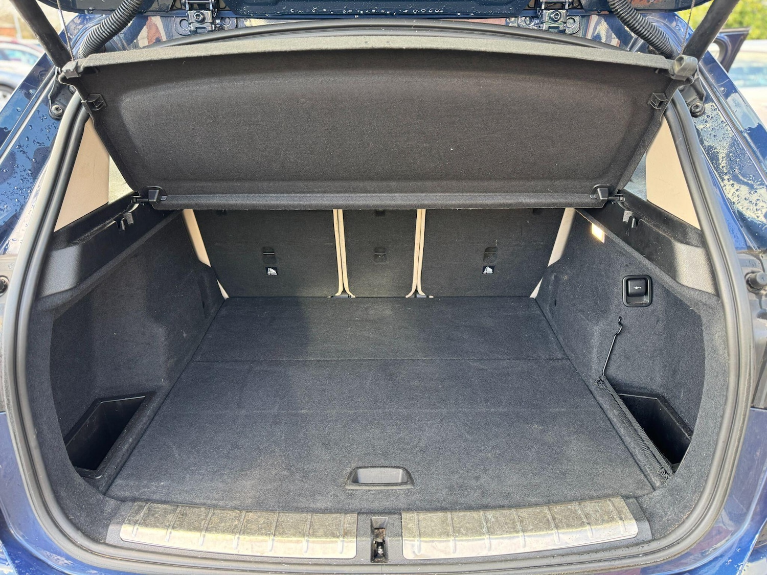 Used BMW X1 2020 for sale - 76657638: Photo 37