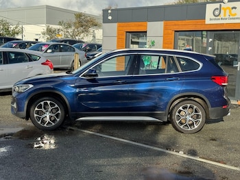 Used BMW X1 2020 for sale - 76657638: Photo