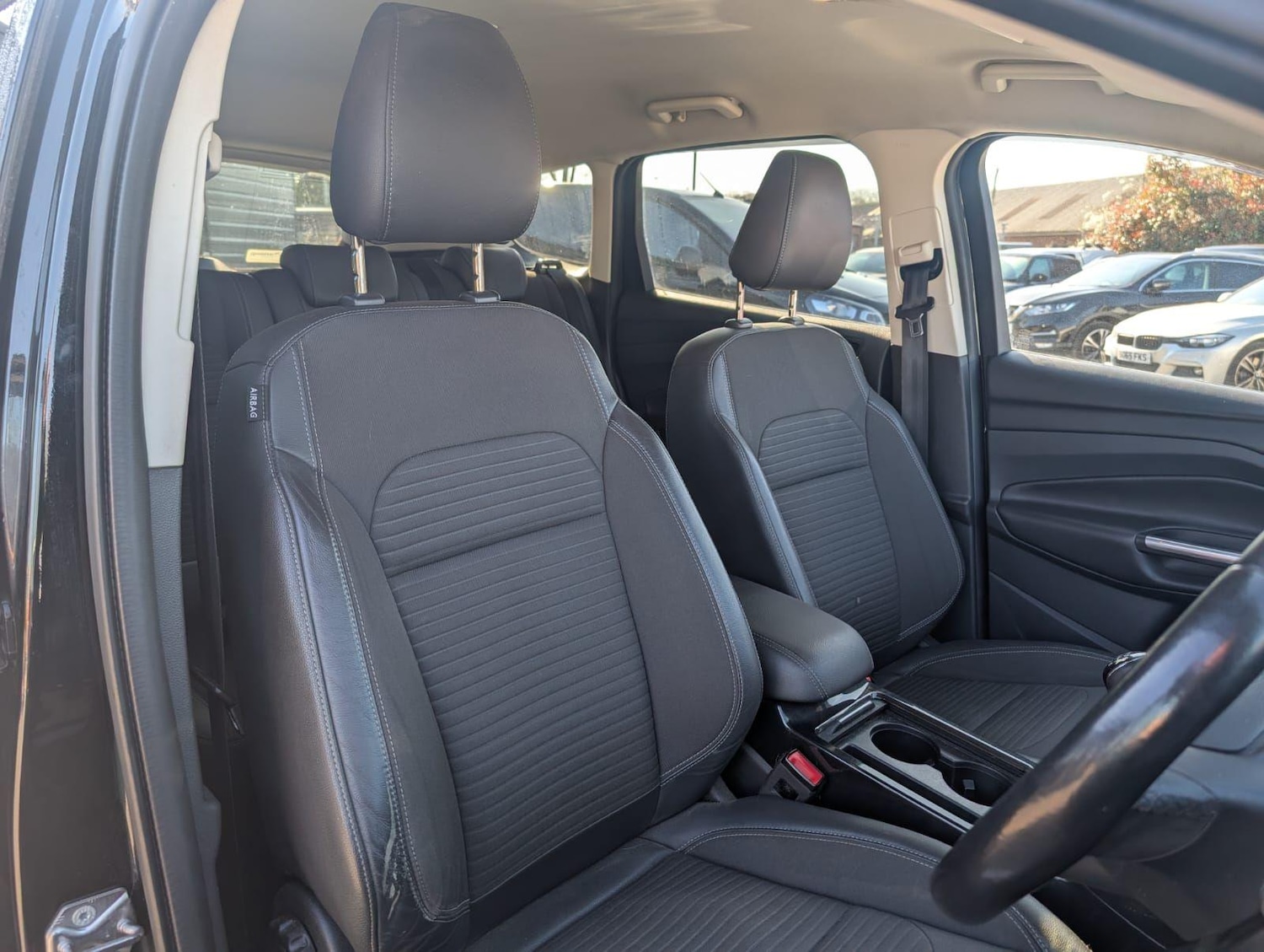 Used Ford Kuga 2018 for sale - 76167219: Photo 15