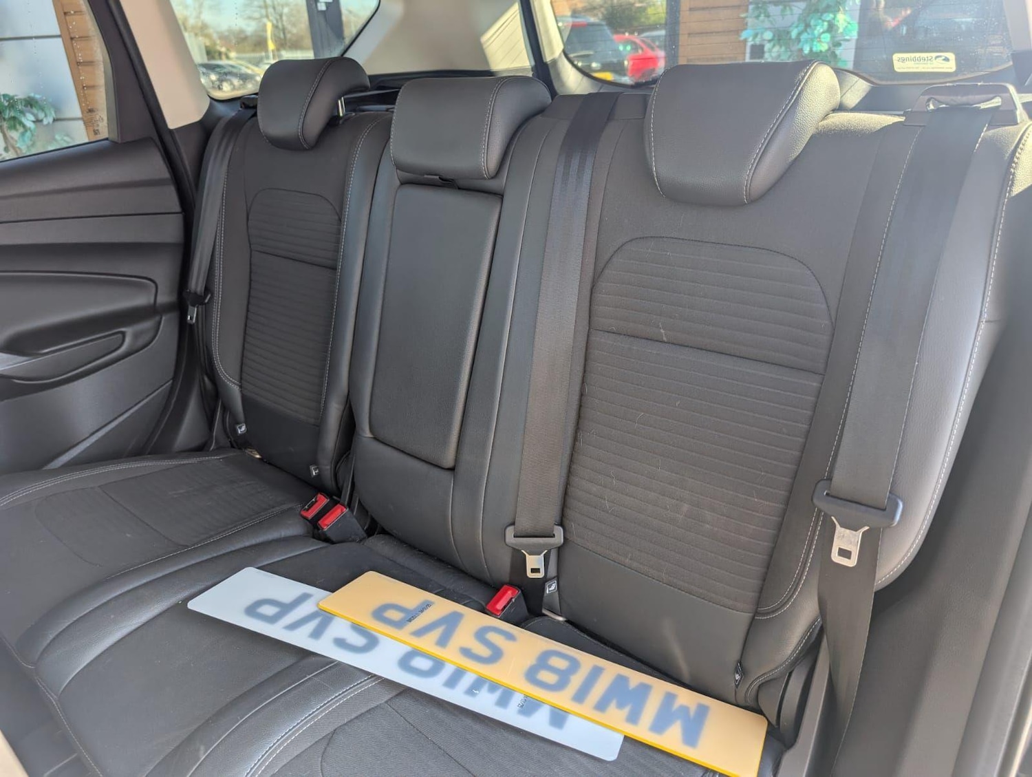 Used Ford Kuga 2018 for sale - 76167219: Photo 16