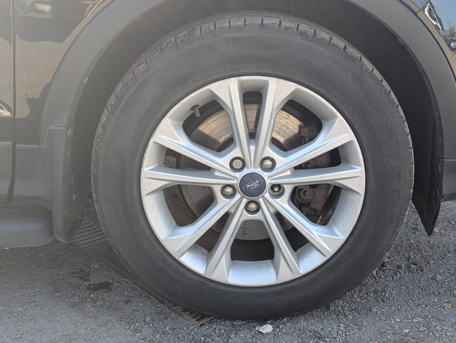 Used Ford Kuga 2018 for sale - 76167219: Photo 20
