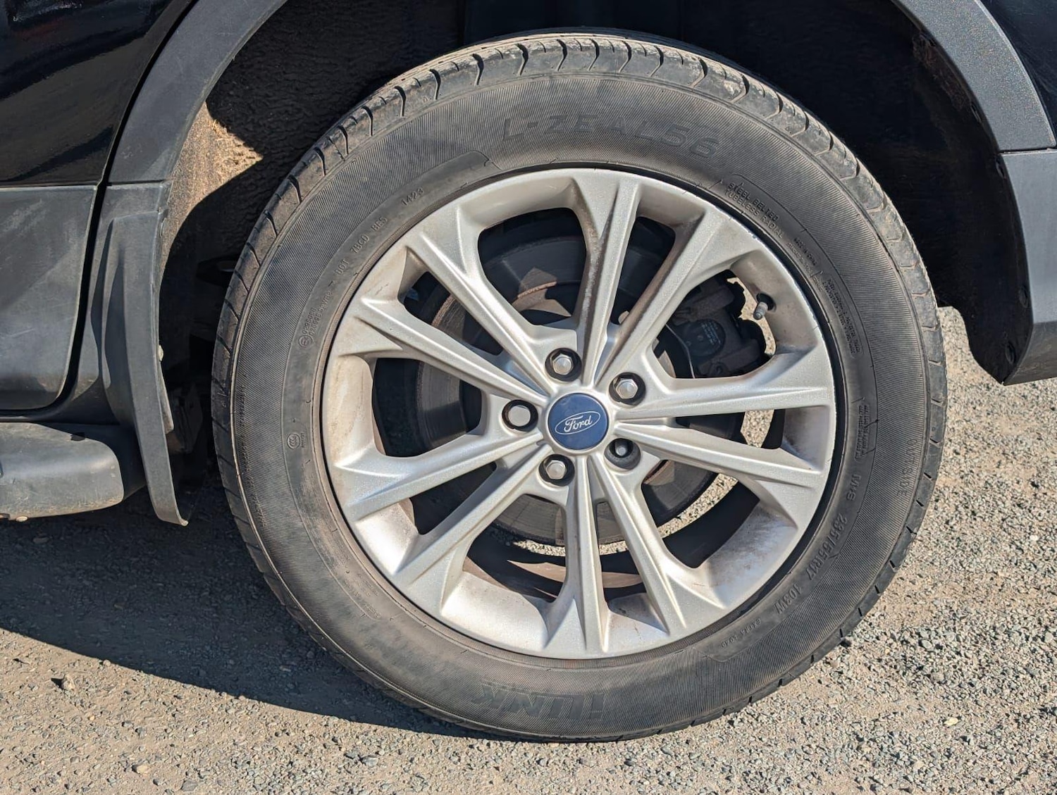 Used Ford Kuga 2018 for sale - 76167219: Photo 21
