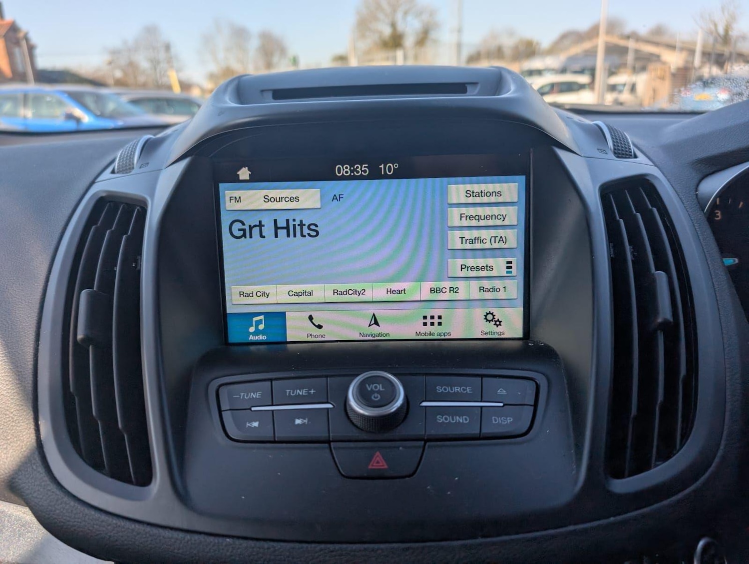 Used Ford Kuga 2018 for sale - 76167219: Photo 23
