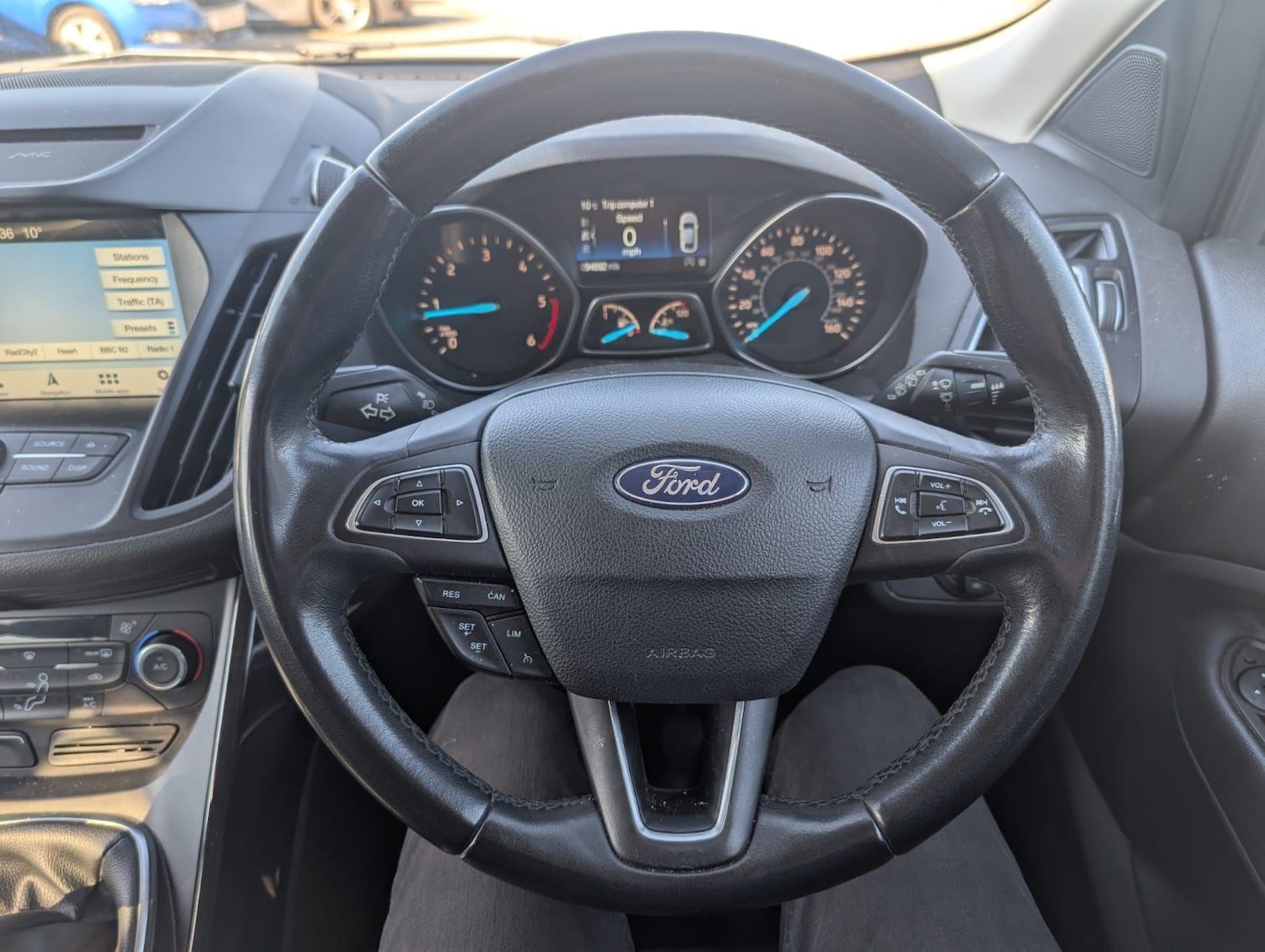 Used Ford Kuga 2018 for sale - 76167219: Photo 27