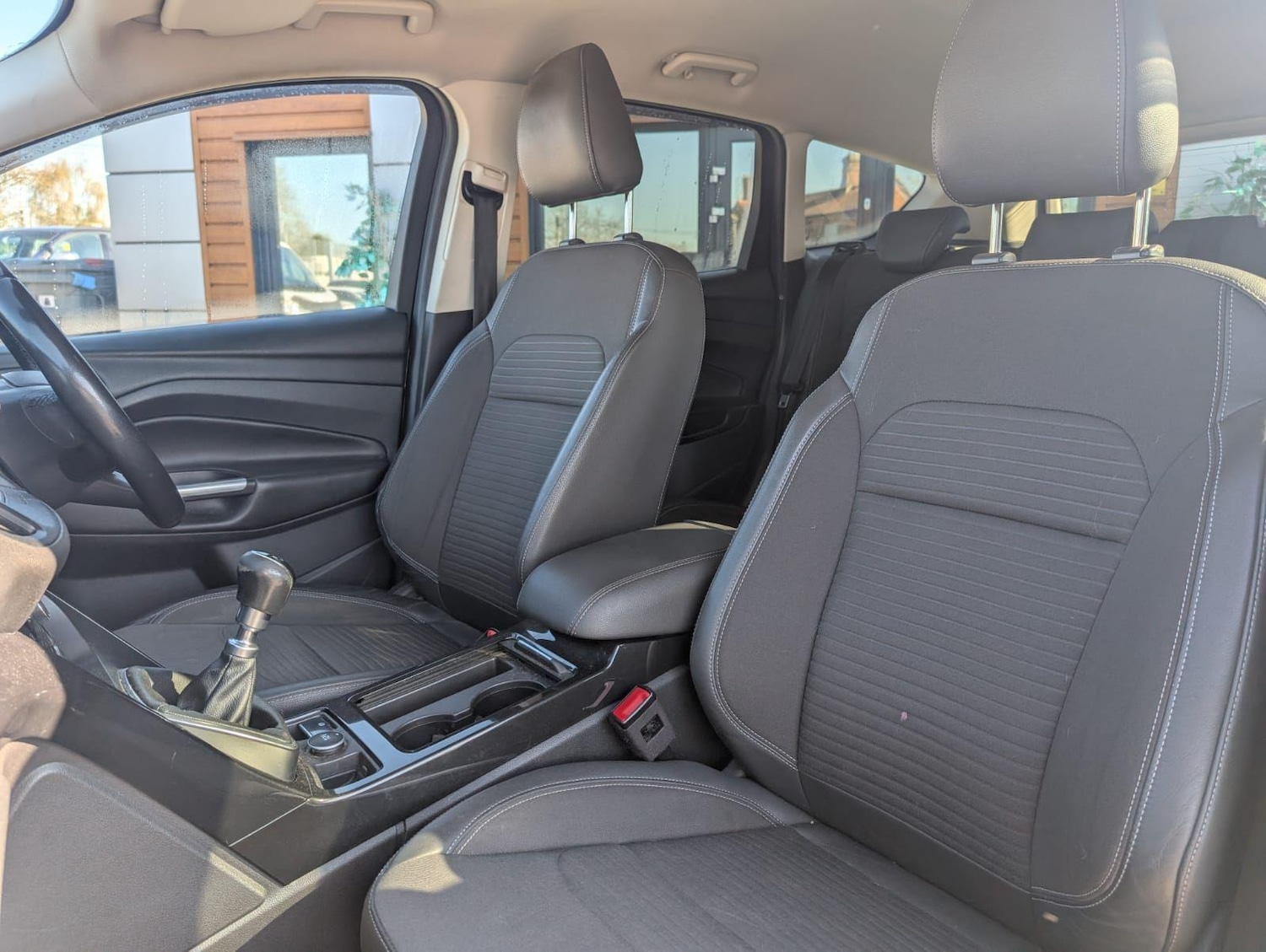 Used Ford Kuga 2018 for sale - 76167219: Photo 28