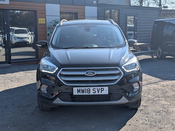 Used Ford Kuga 2018 for sale - 76167219: Photo 3