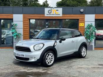 (64) - 1.6 Cooper Euro 5 (s/s) 3dr