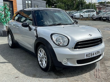 Used MINI Paceman 2015 for sale - 75311965: Photo