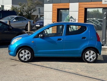 Used Suzuki Alto 2012 for sale - 78347876: Photo