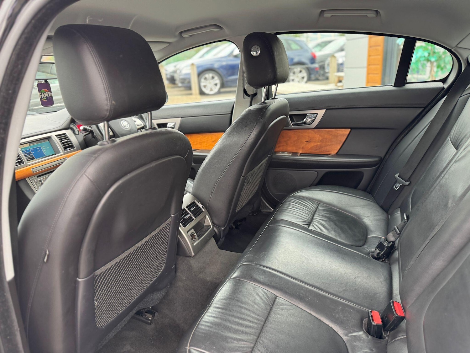 Vehicle 13