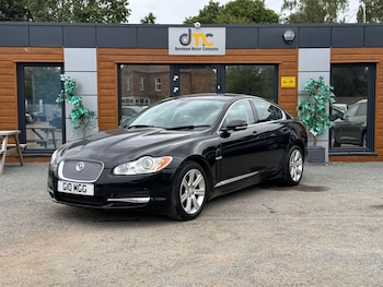 Jaguar - XF