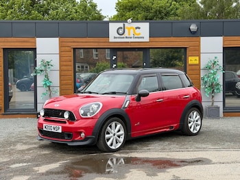 Used MINI Countryman 2014 for sale - 78636882: Photo