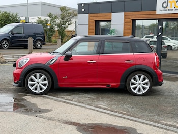 Used MINI Countryman 2014 for sale - 78636882: Photo