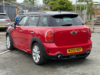 Used MINI Countryman 2014 for sale - 78636882: Photo