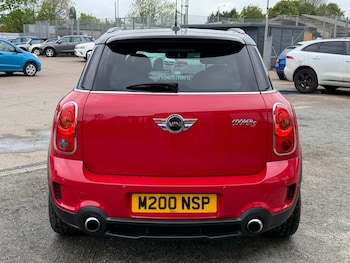 Used MINI Countryman 2014 for sale - 78636882: Photo