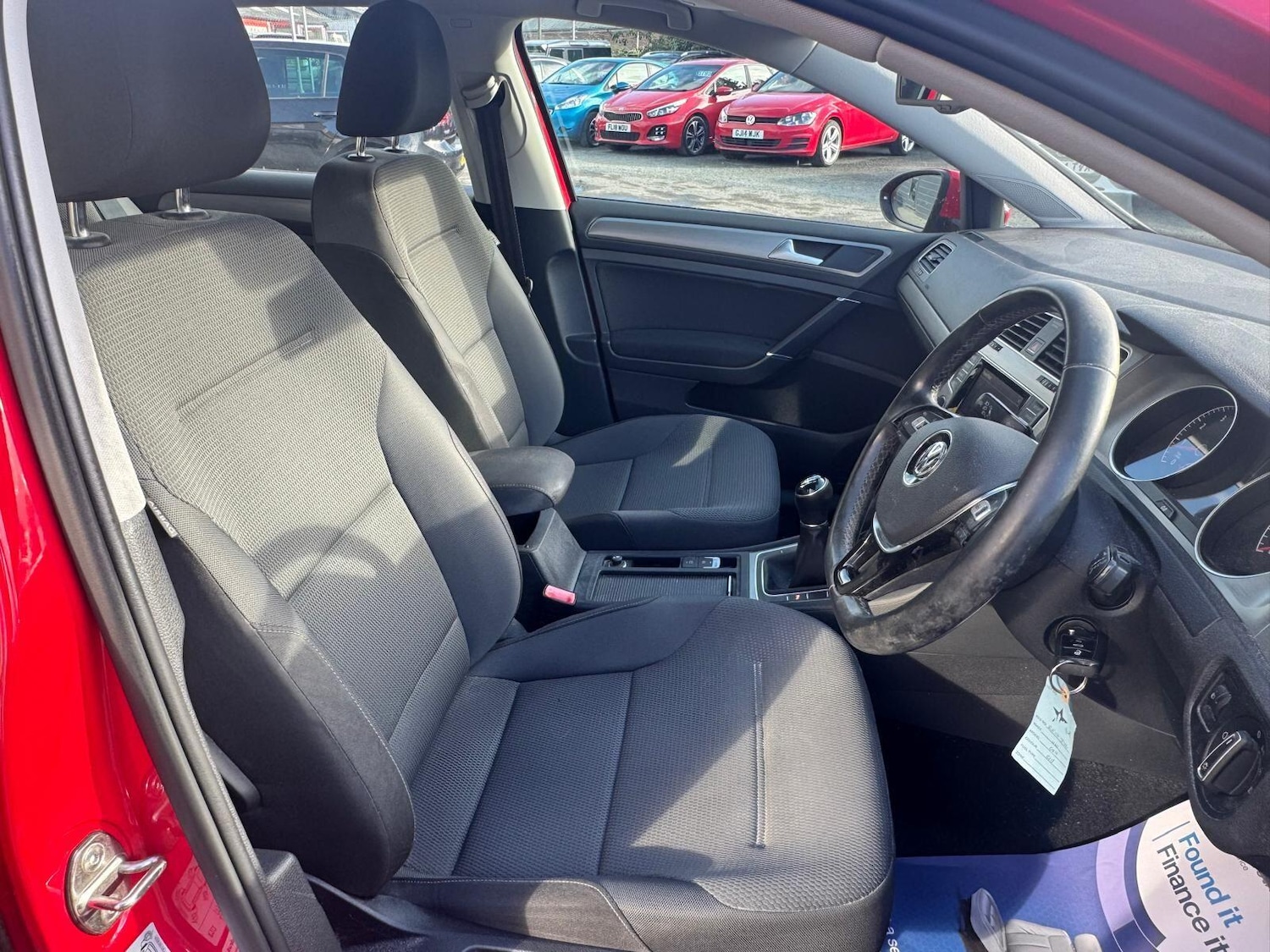 Used Volkswagen Golf 2014 for sale - 76012974: Photo 11