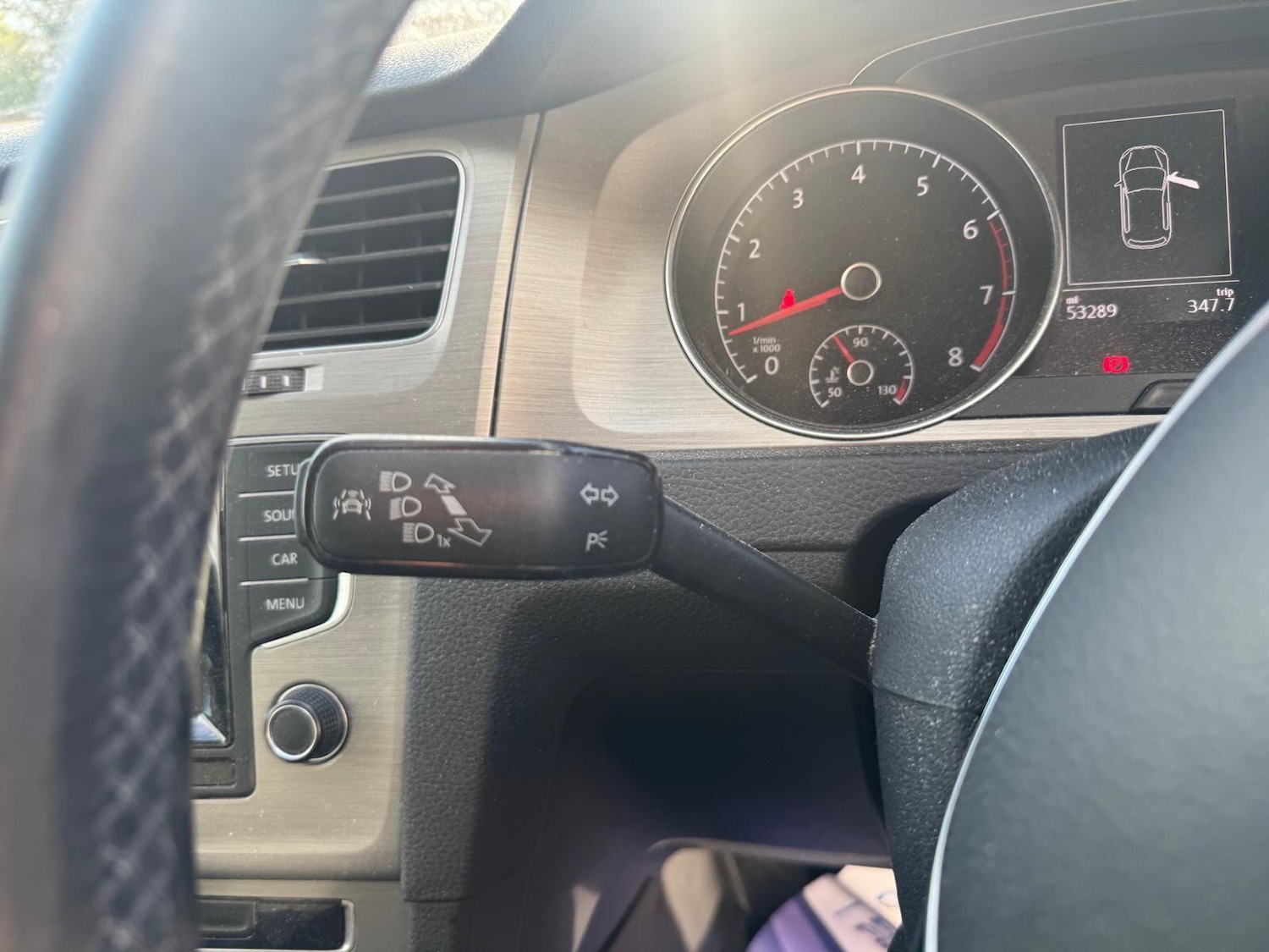 Used Volkswagen Golf 2014 for sale - 76012974: Photo 18